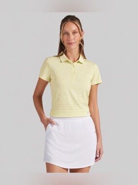 PUMA • Golf Polo • L